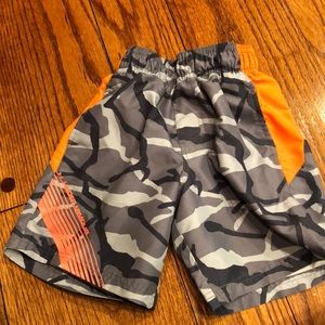 Under Armour bathing suit